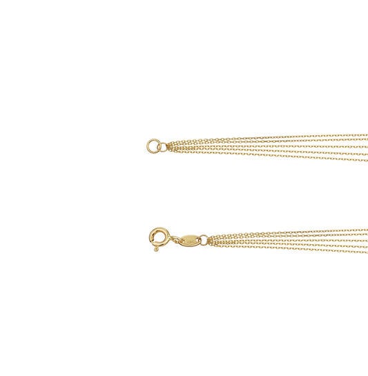 Waterfall armband