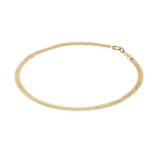 Waterfall armband