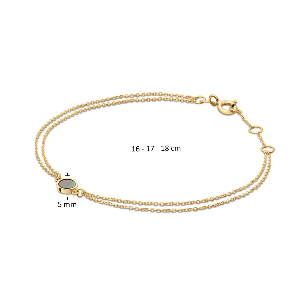 Giardino Segreto armband
