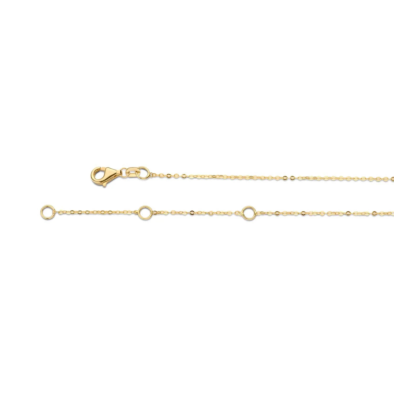 Giardino Segreto armband