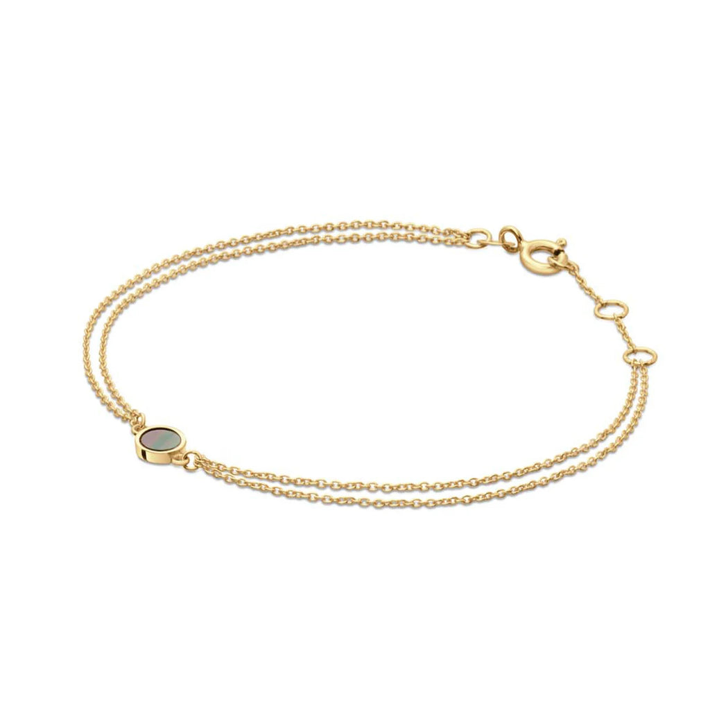 Giardino Segreto armband
