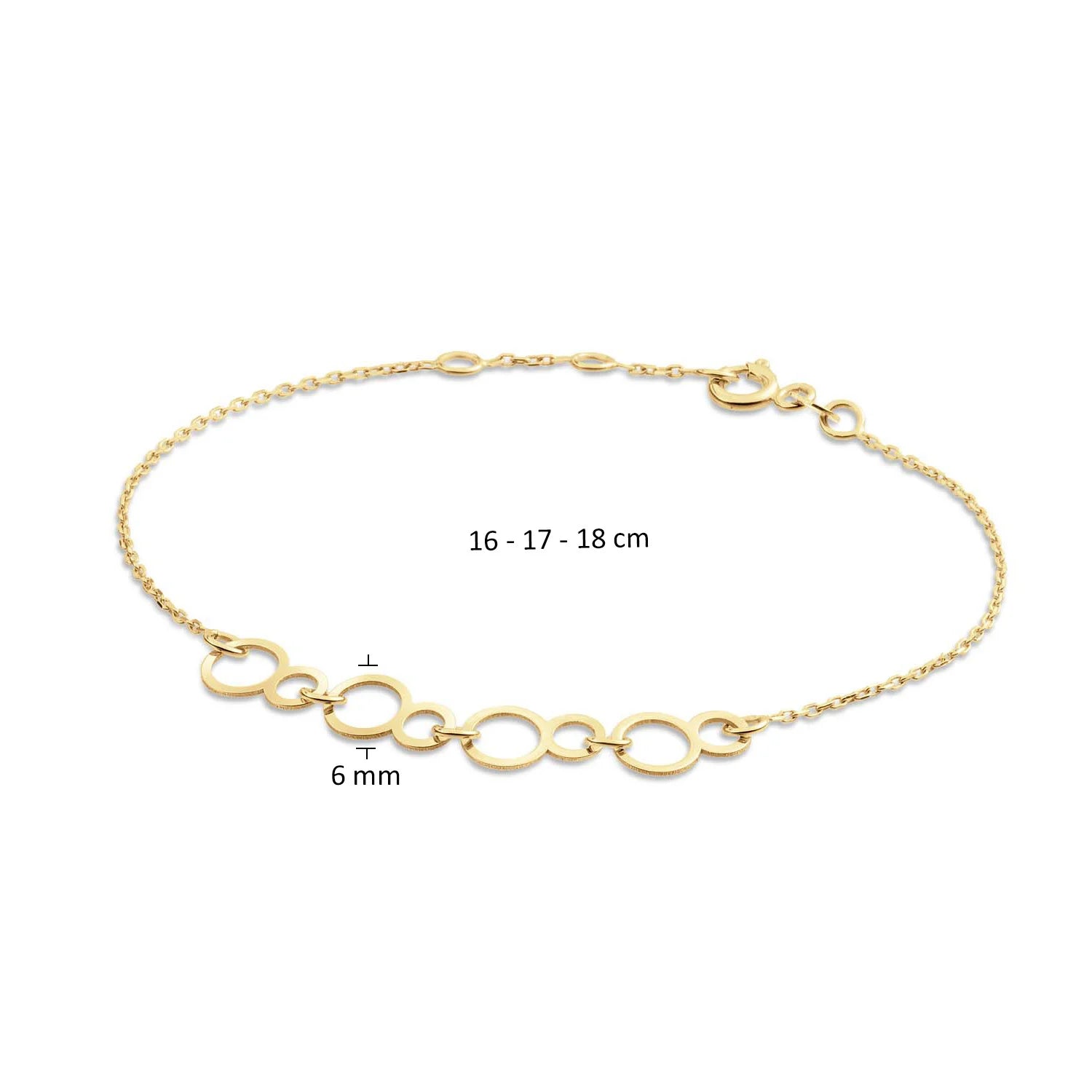 Rialto armband