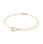Cheers to Love armband