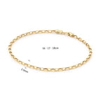 Cannes armband