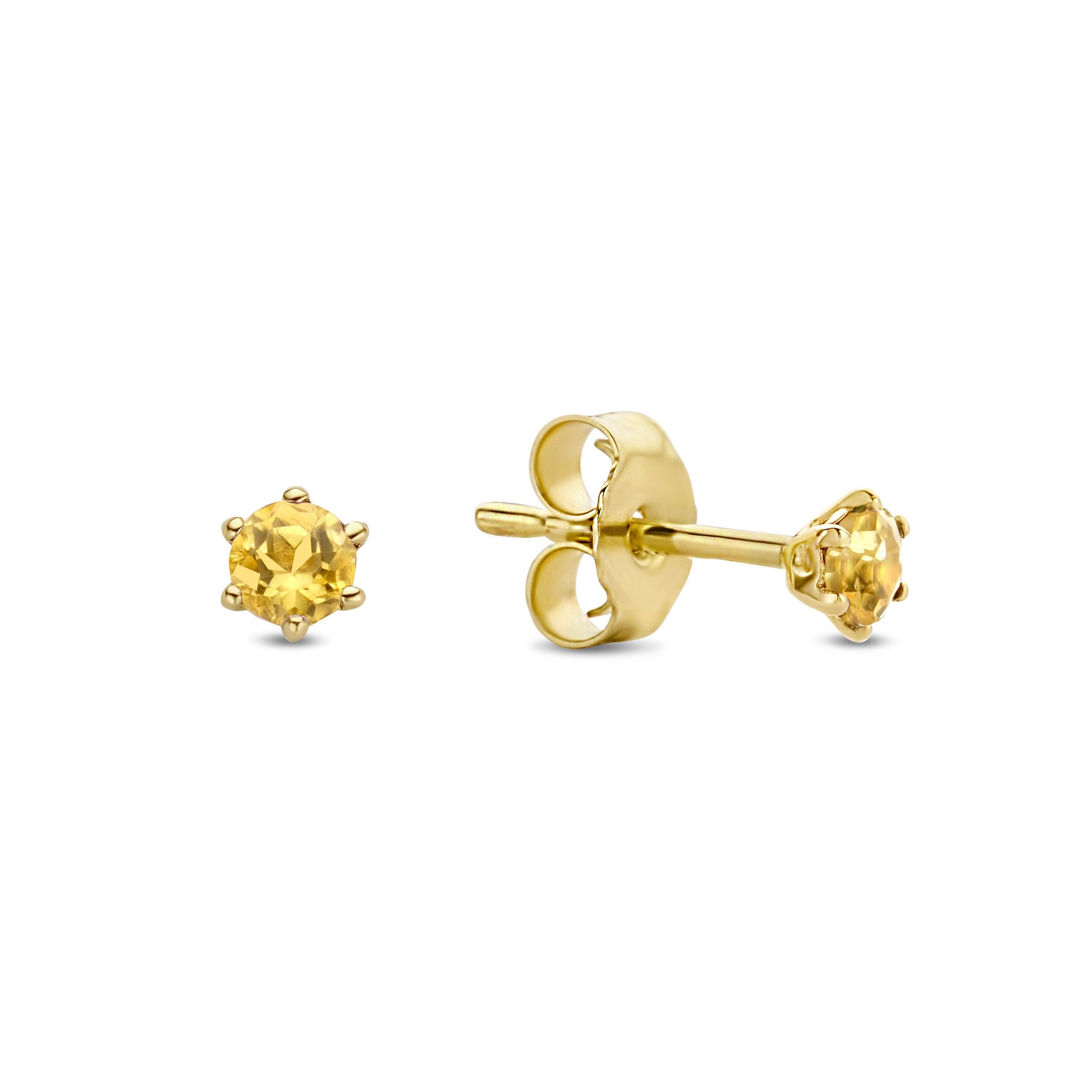 Citrien Studs