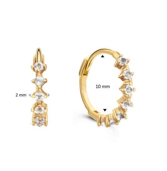 Radiance Hoops
