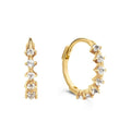 Radiance Hoops
