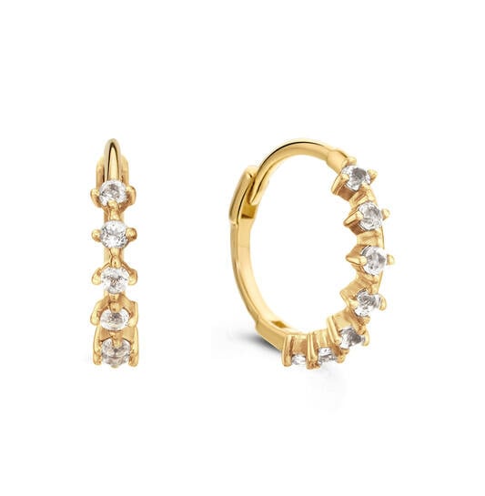 Radiance Hoops
