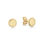 Tournesol Studs