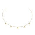 Disc ketting