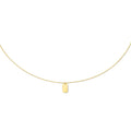 Initial ketting