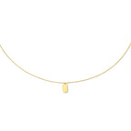 Initial ketting