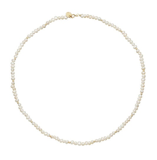 Pearl Potion ketting