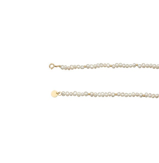 Pearl Potion ketting