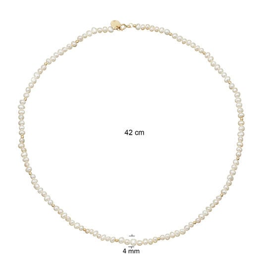 Pearl Potion ketting
