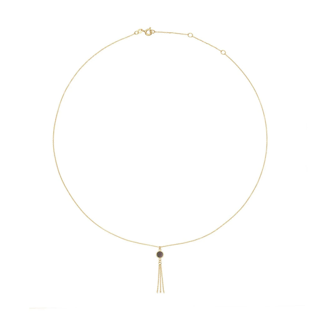 Giardino Segreto ketting