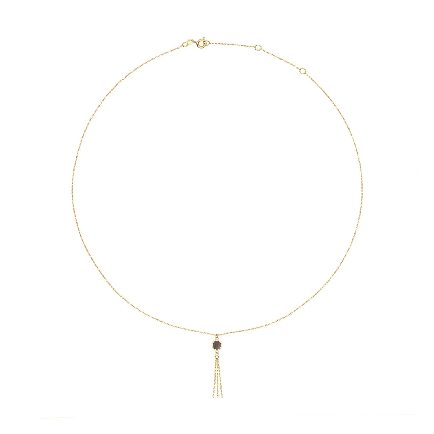 Giardino Segreto ketting