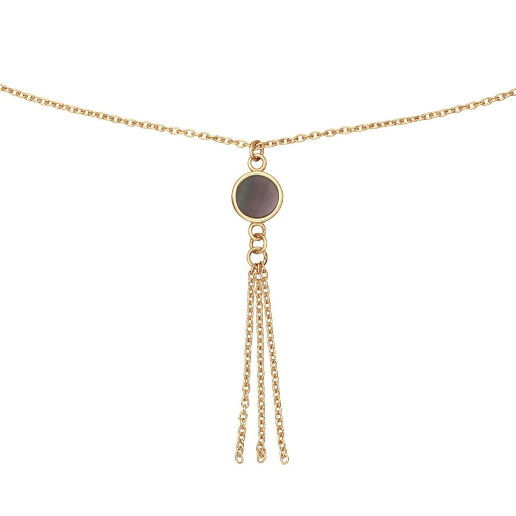 Giardino Segreto ketting