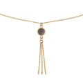 Giardino Segreto ketting