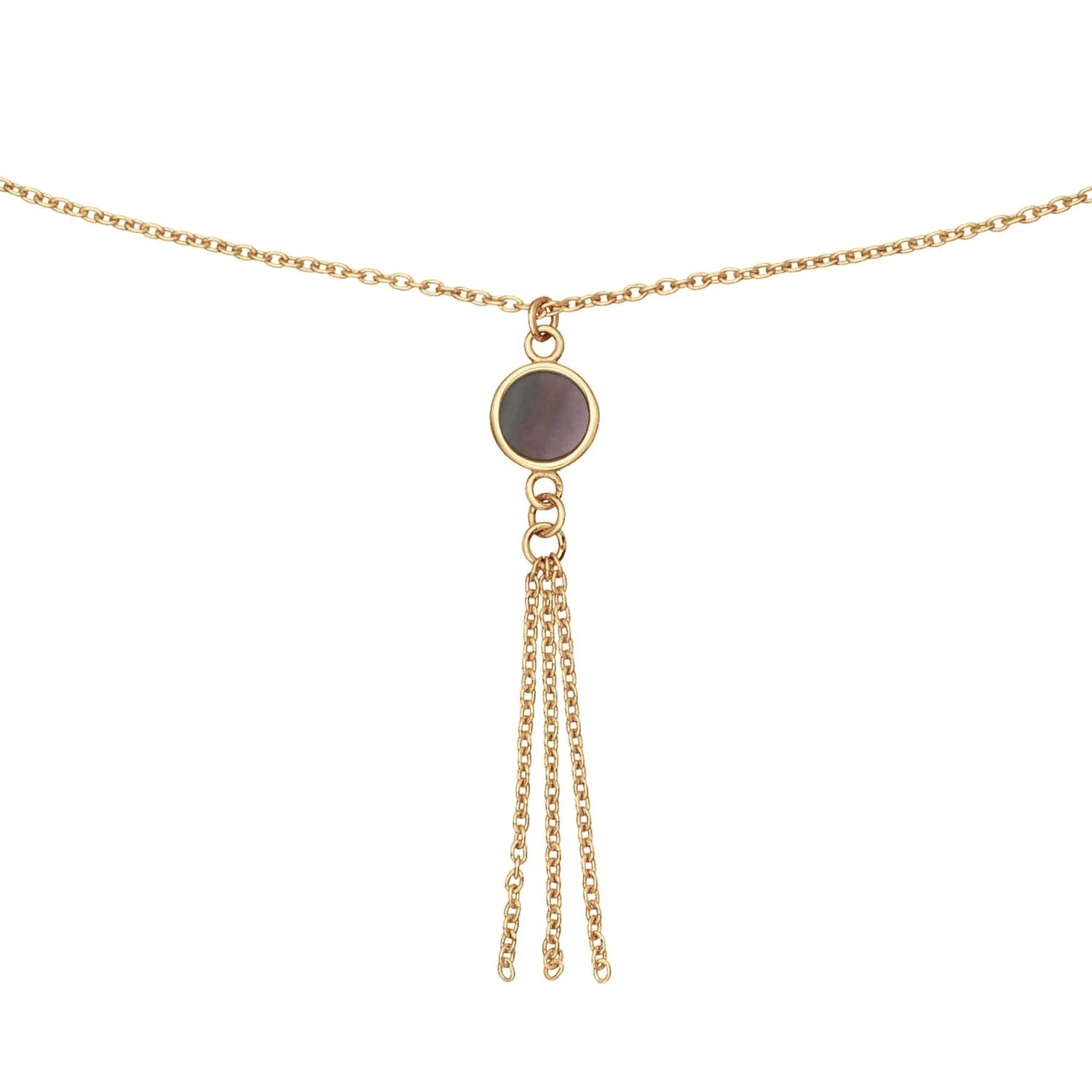 Giardino Segreto ketting
