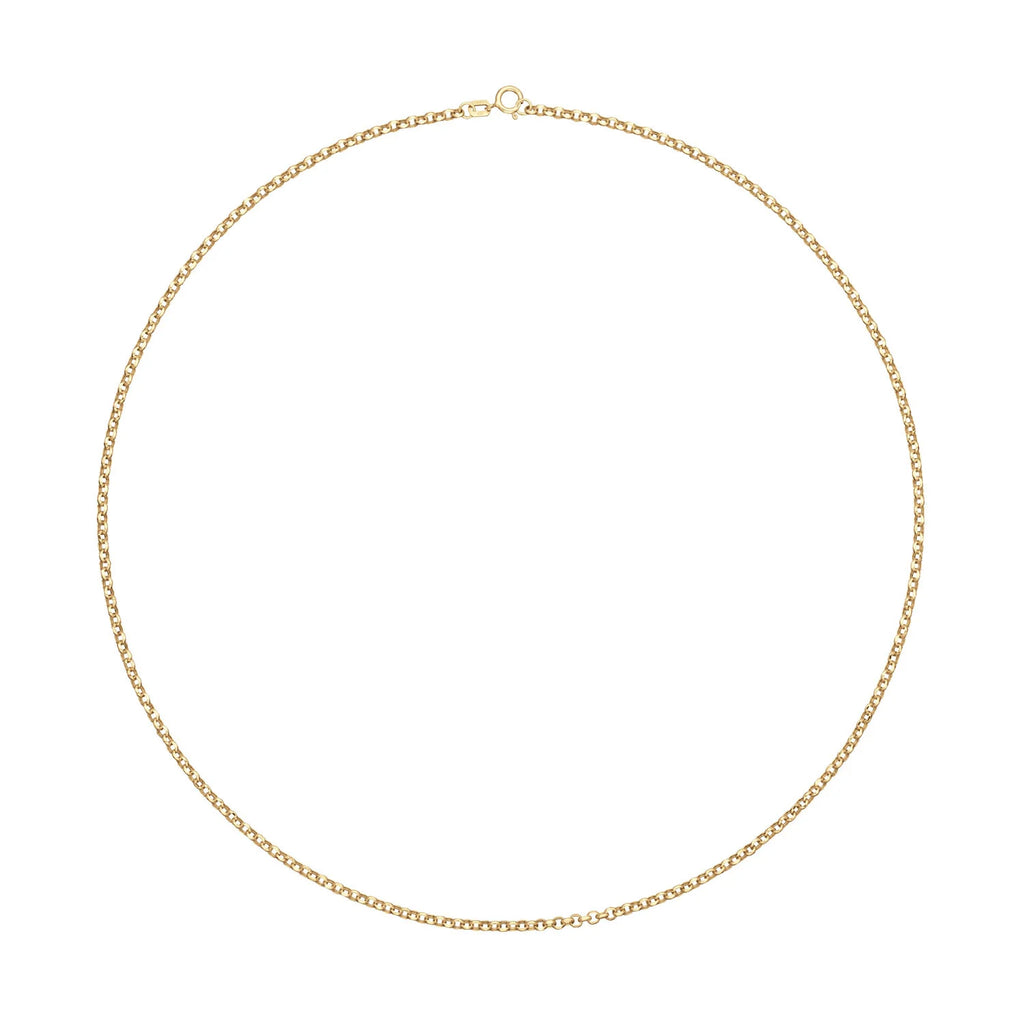 Menton ketting