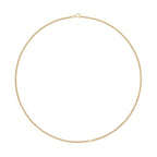 Menton ketting