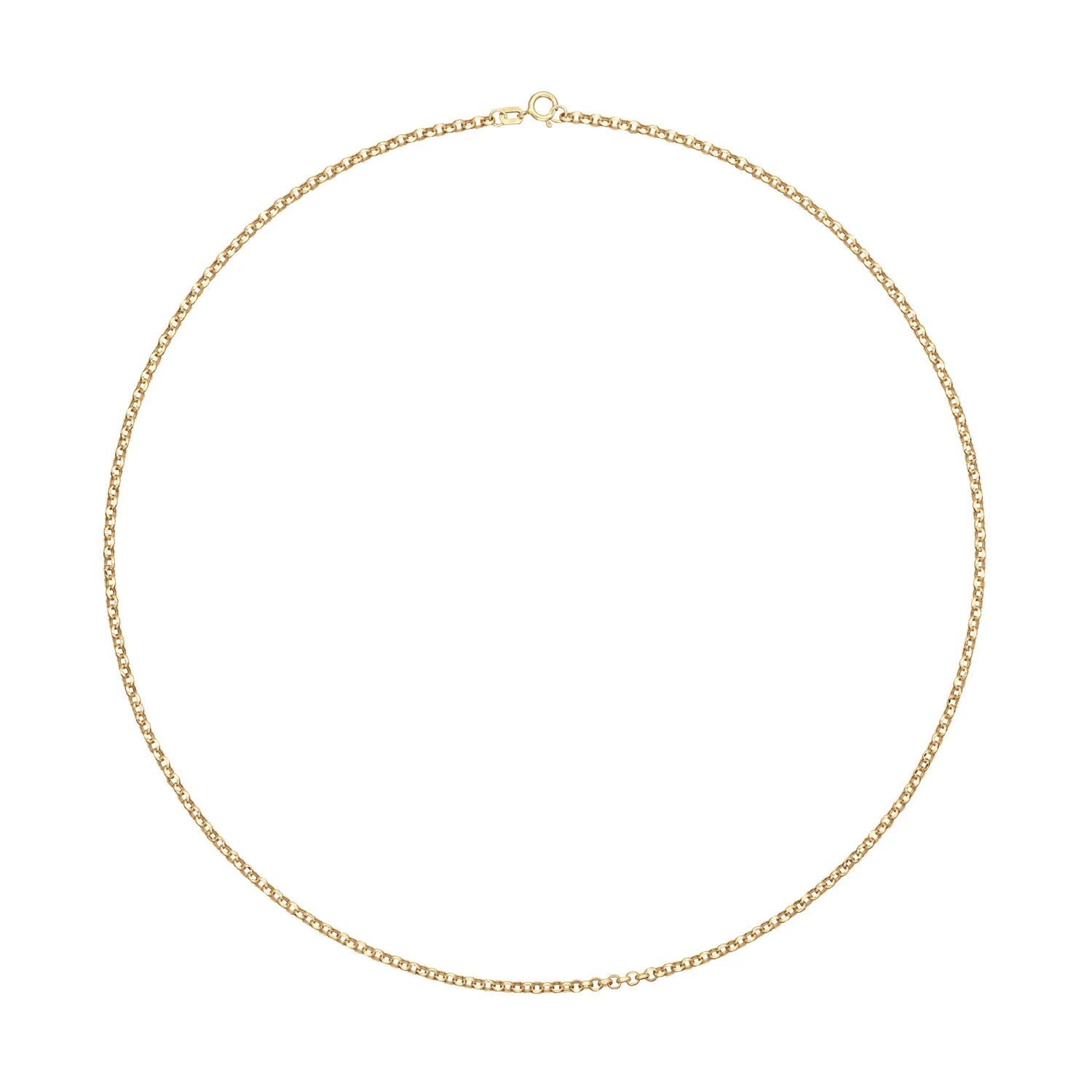 Menton ketting