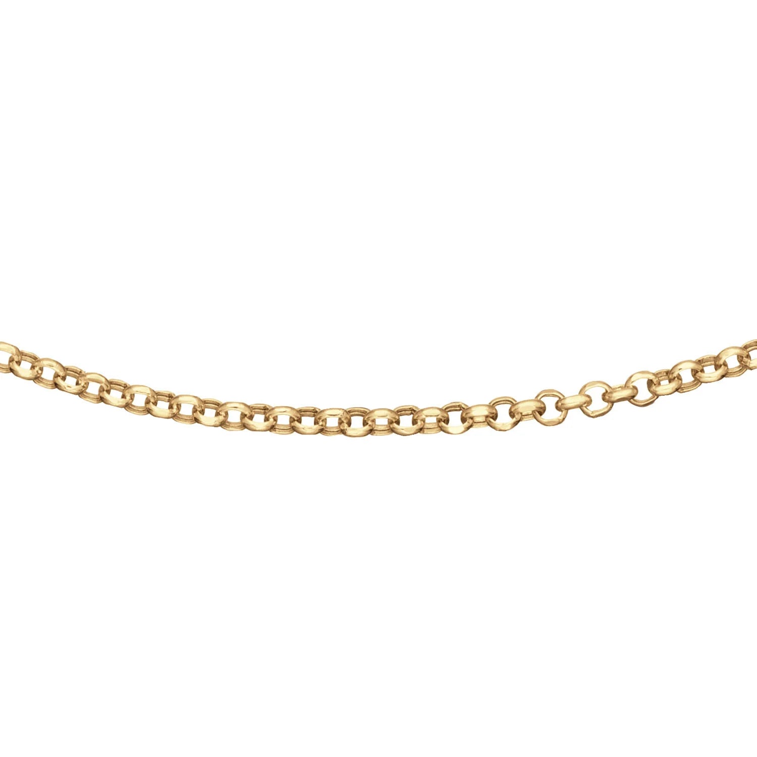 Menton ketting