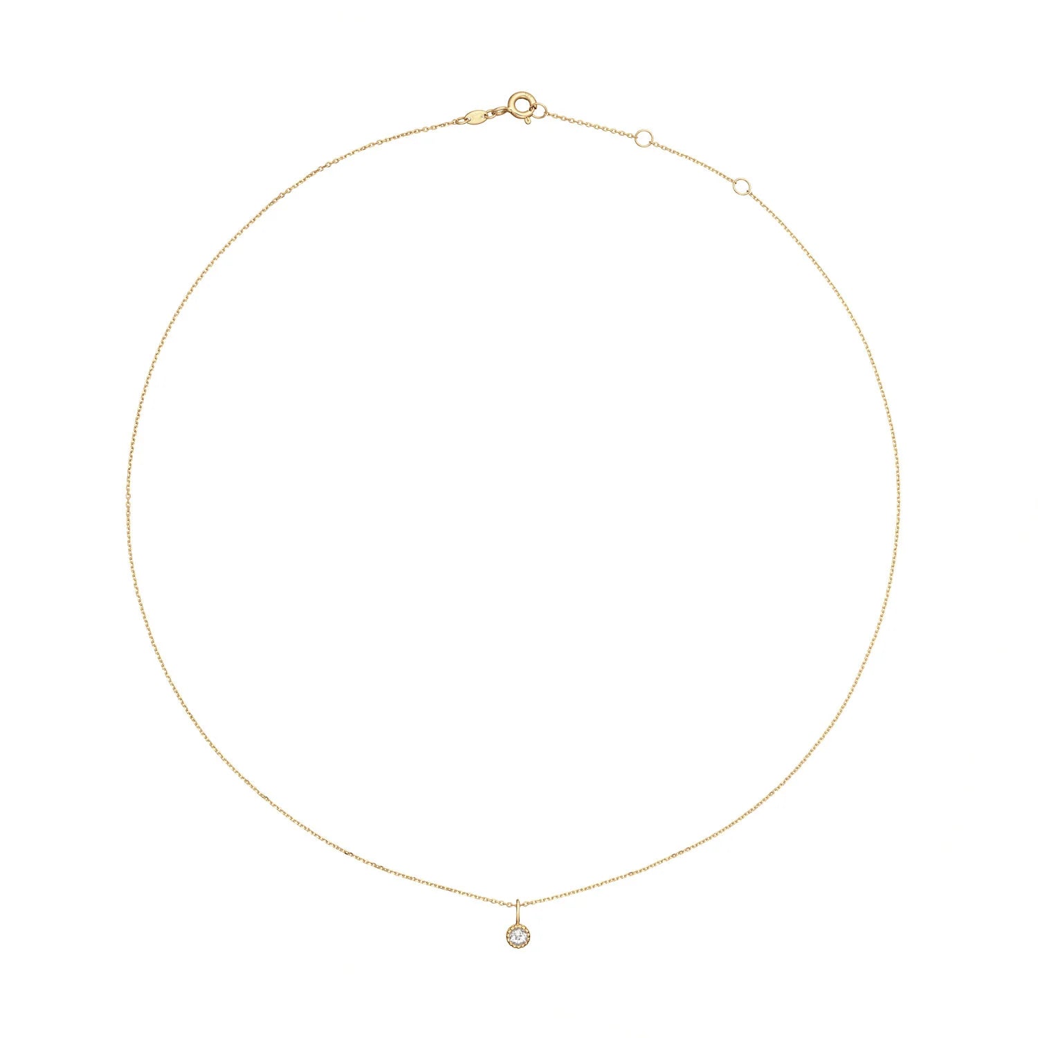 Grimaldi ketting