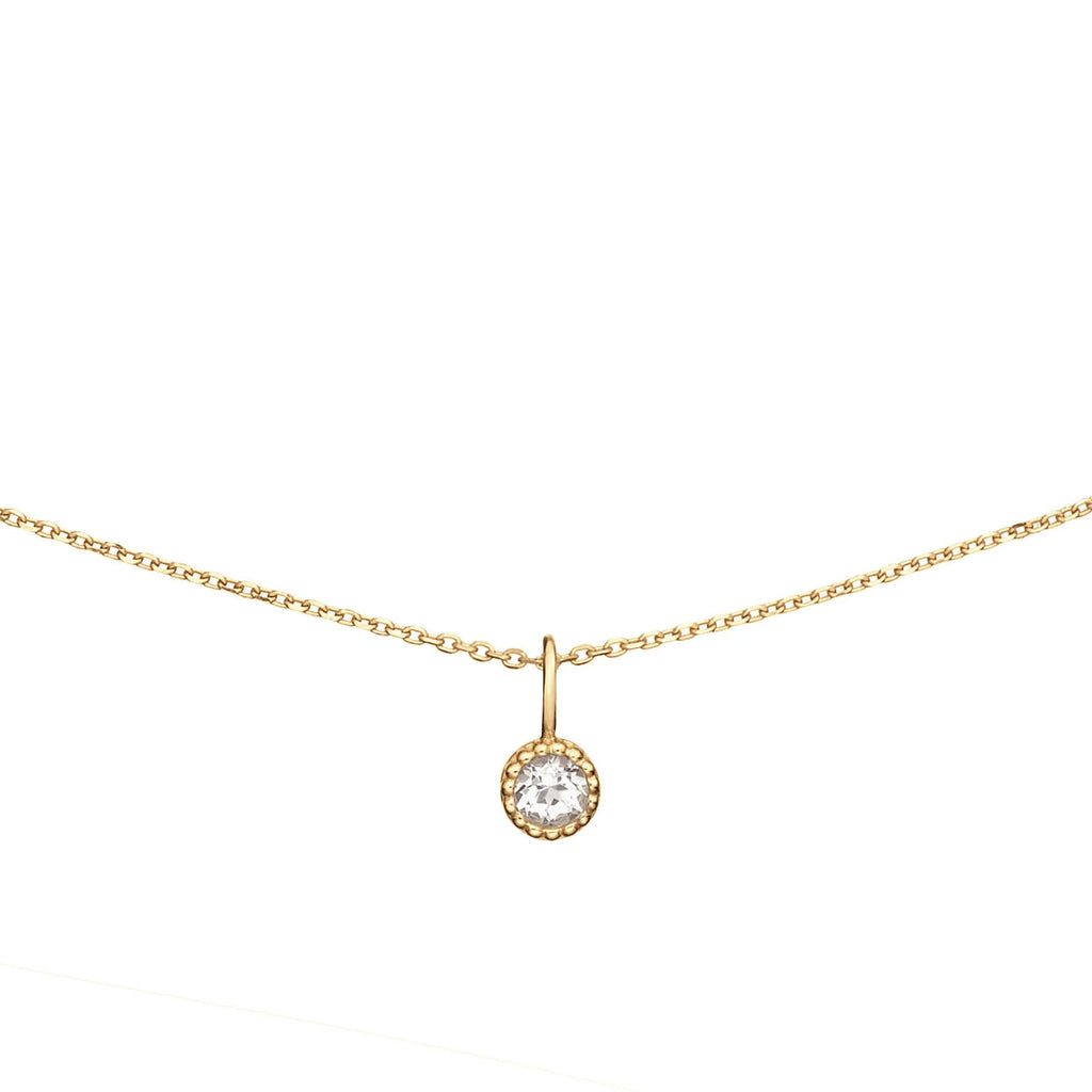 Grimaldi ketting