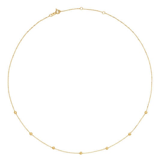 Rembrandt ketting