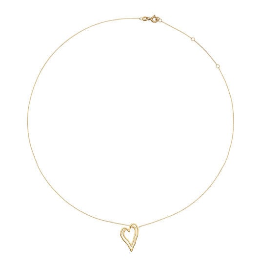 Cheers to Love ketting
