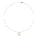 Cheers to Love ketting