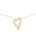 Cheers to Love ketting