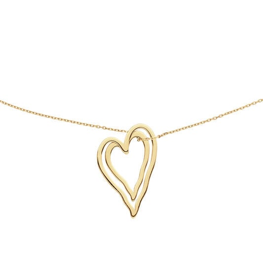Cheers to Love ketting