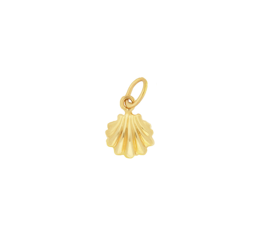 Met Seashell