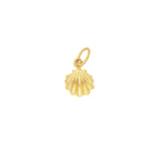 Met Seashell