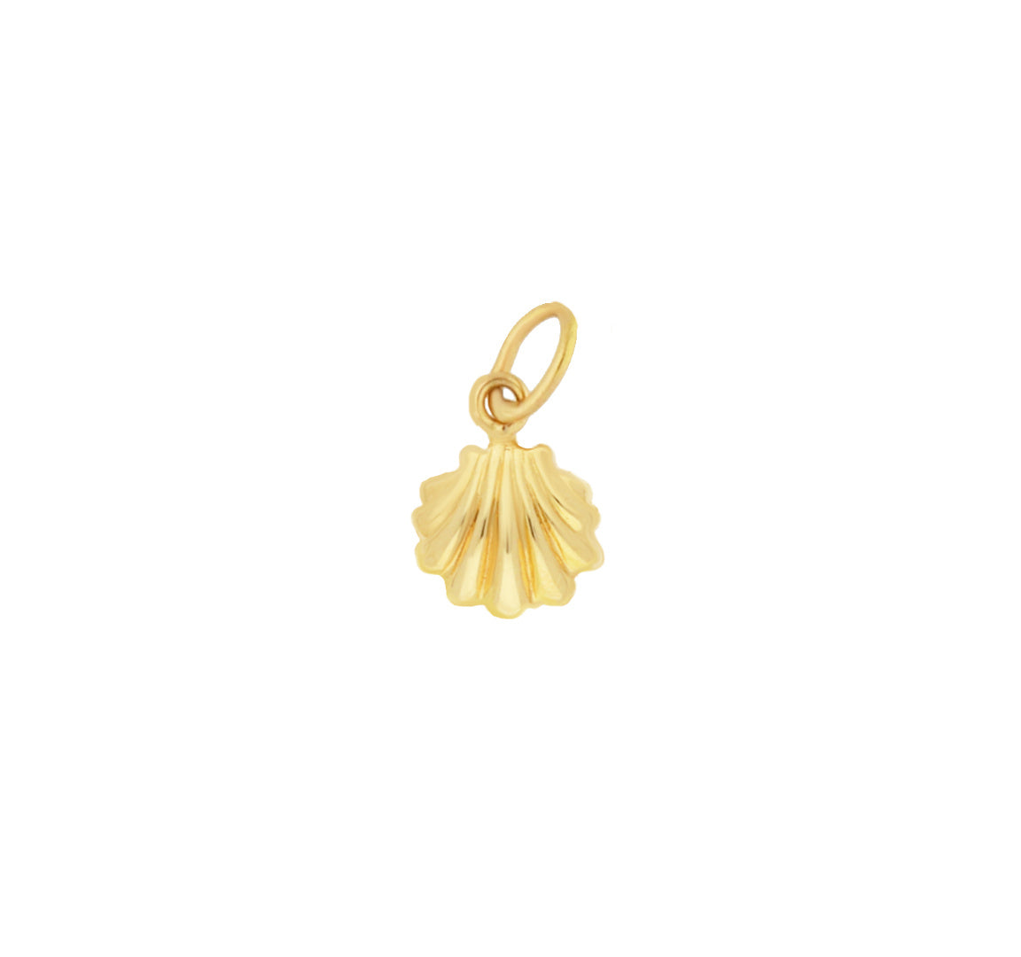 Met Seashell