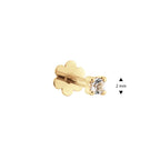 Square Piercing