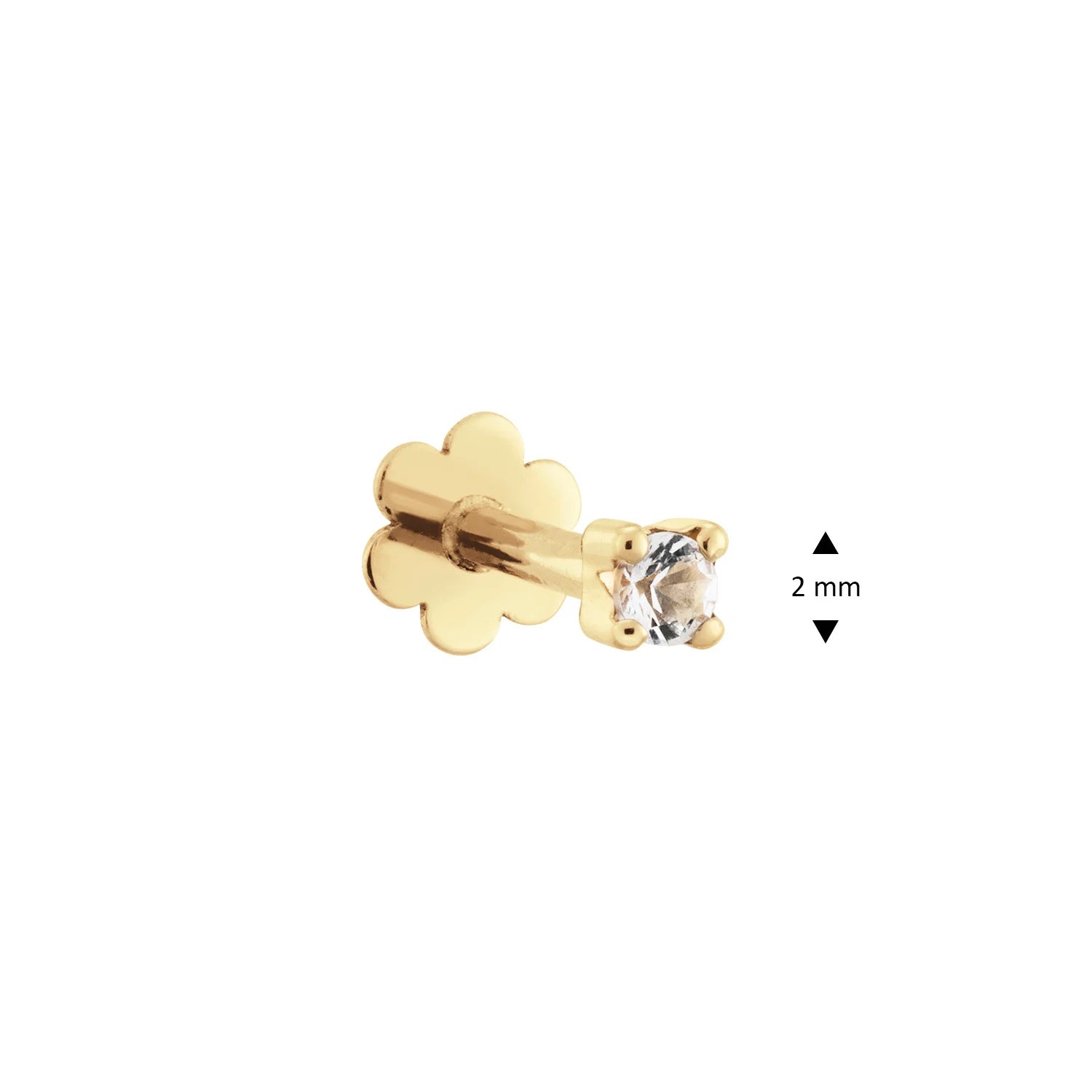 Square Piercing