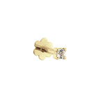 Square Piercing