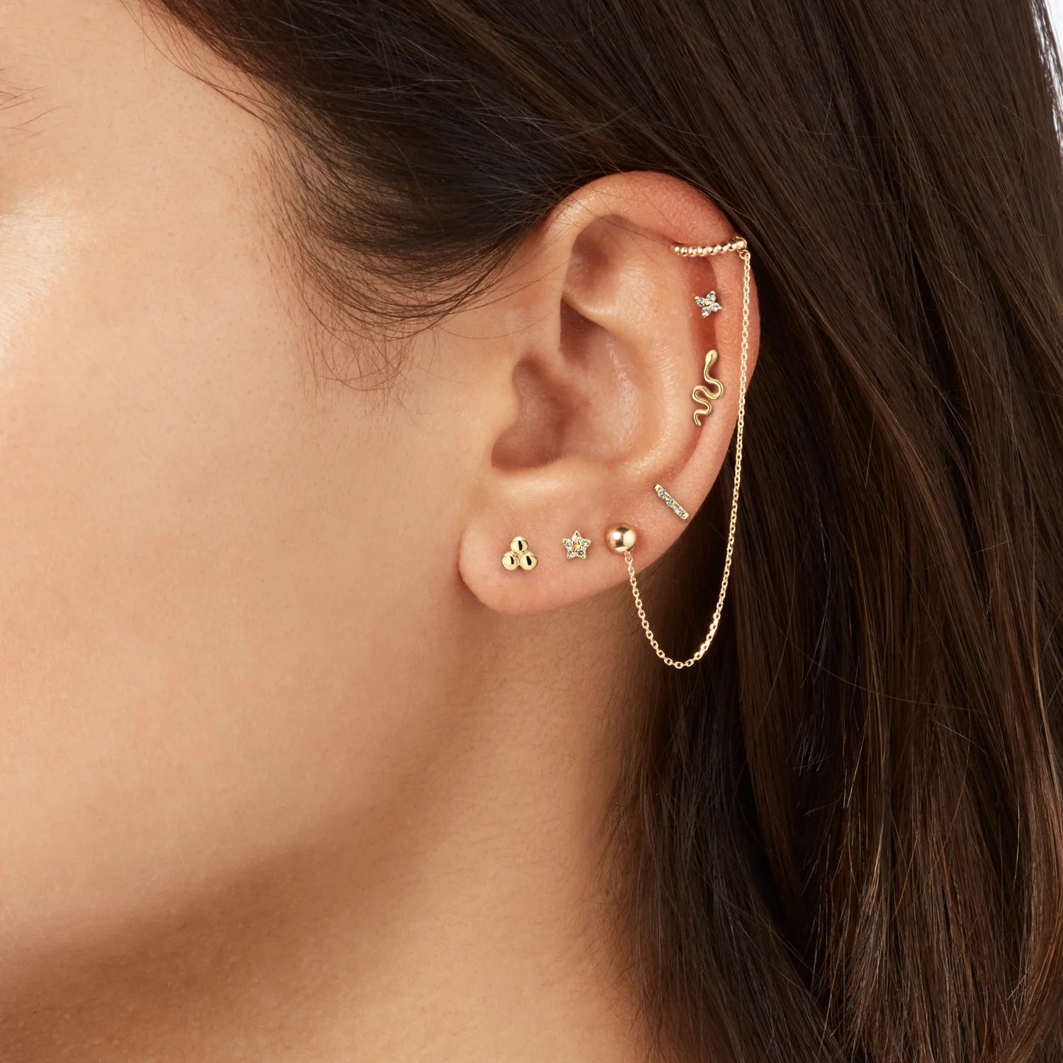Bar Piercing