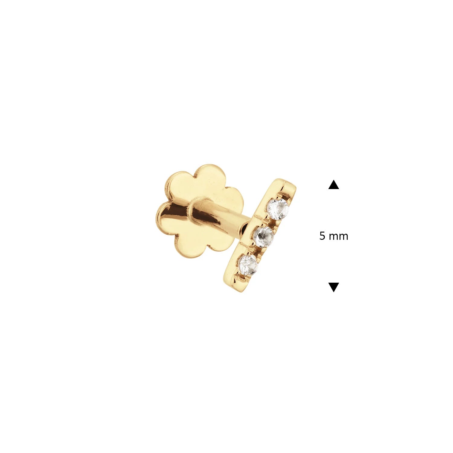Bar Piercing