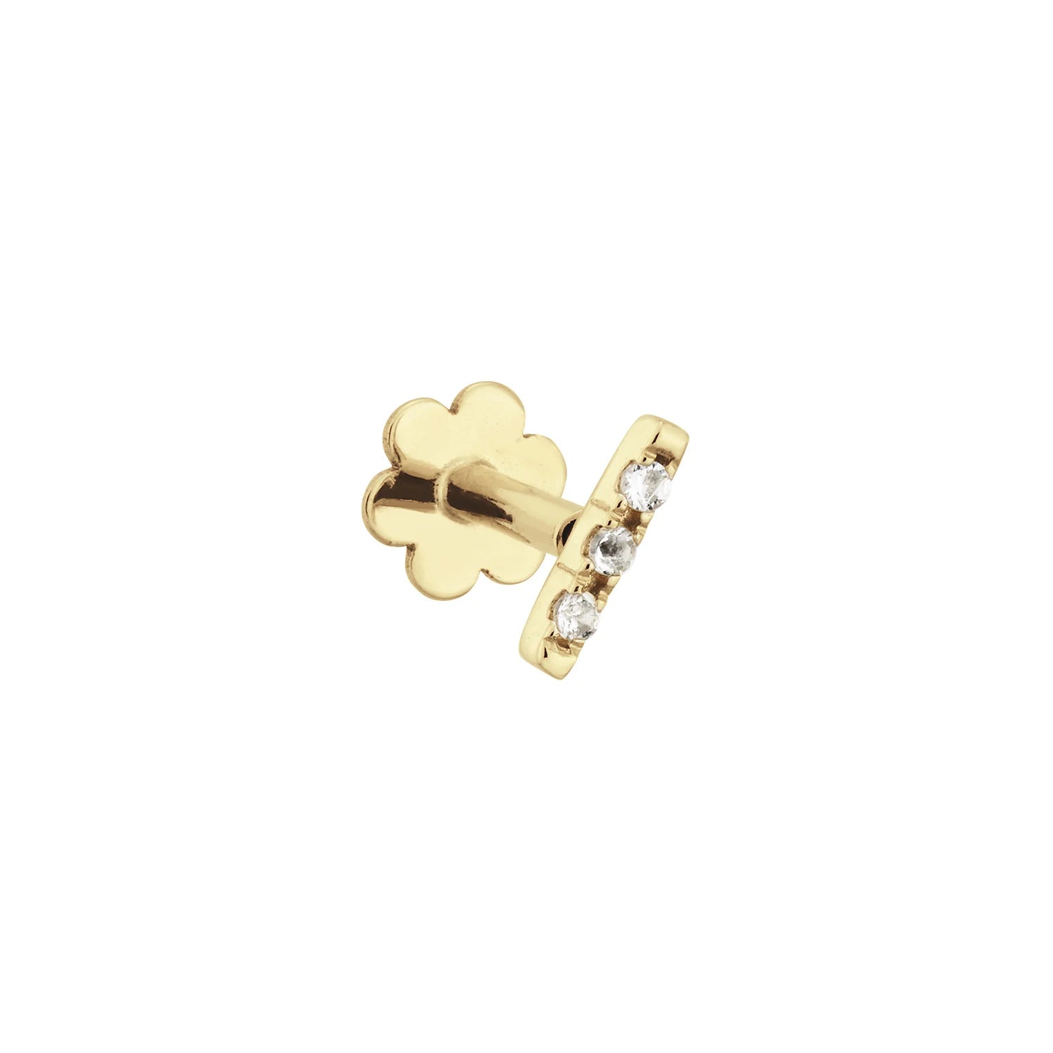 Bar Piercing