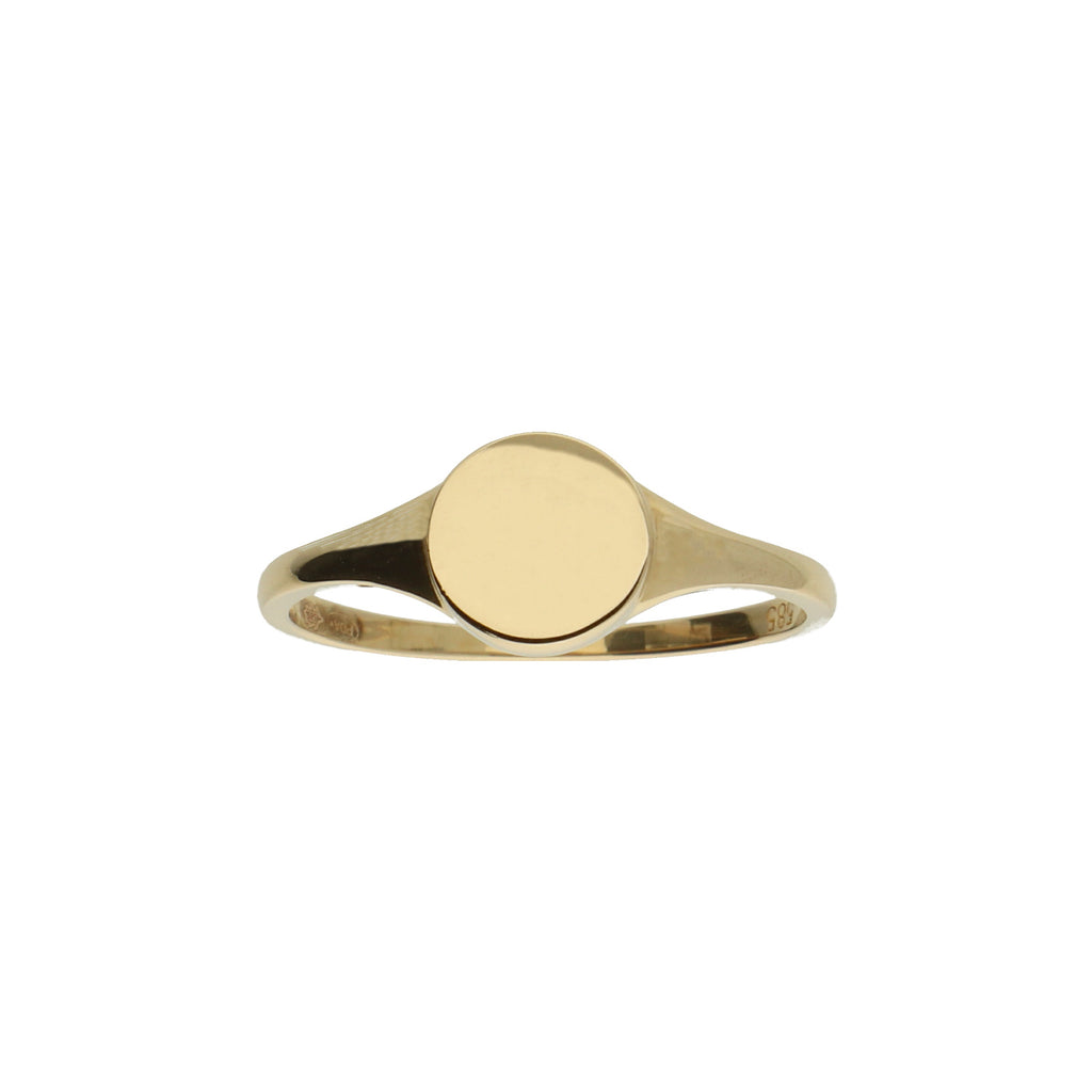 Zegelring Signet