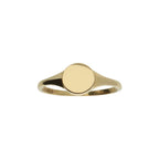 Zegelring Signet