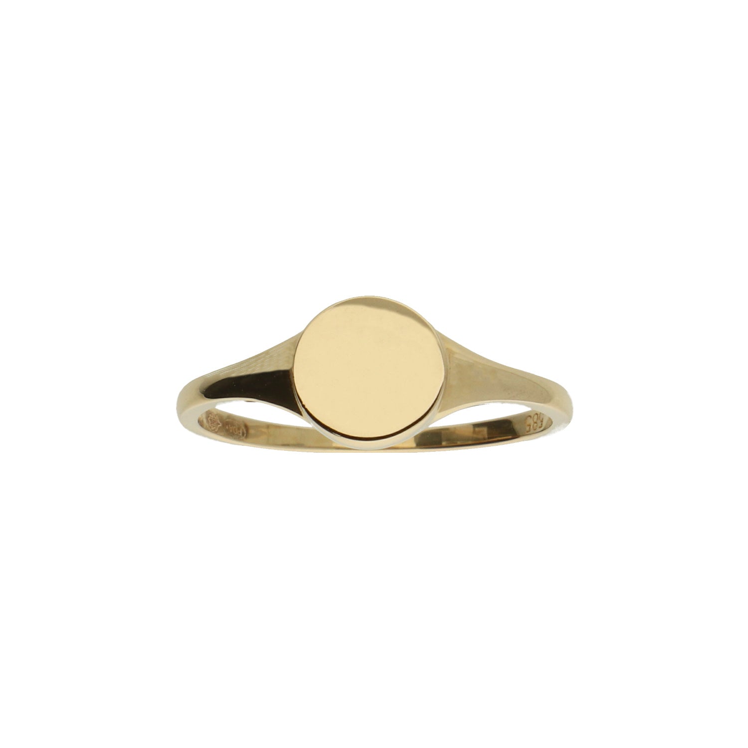 Zegelring Signet