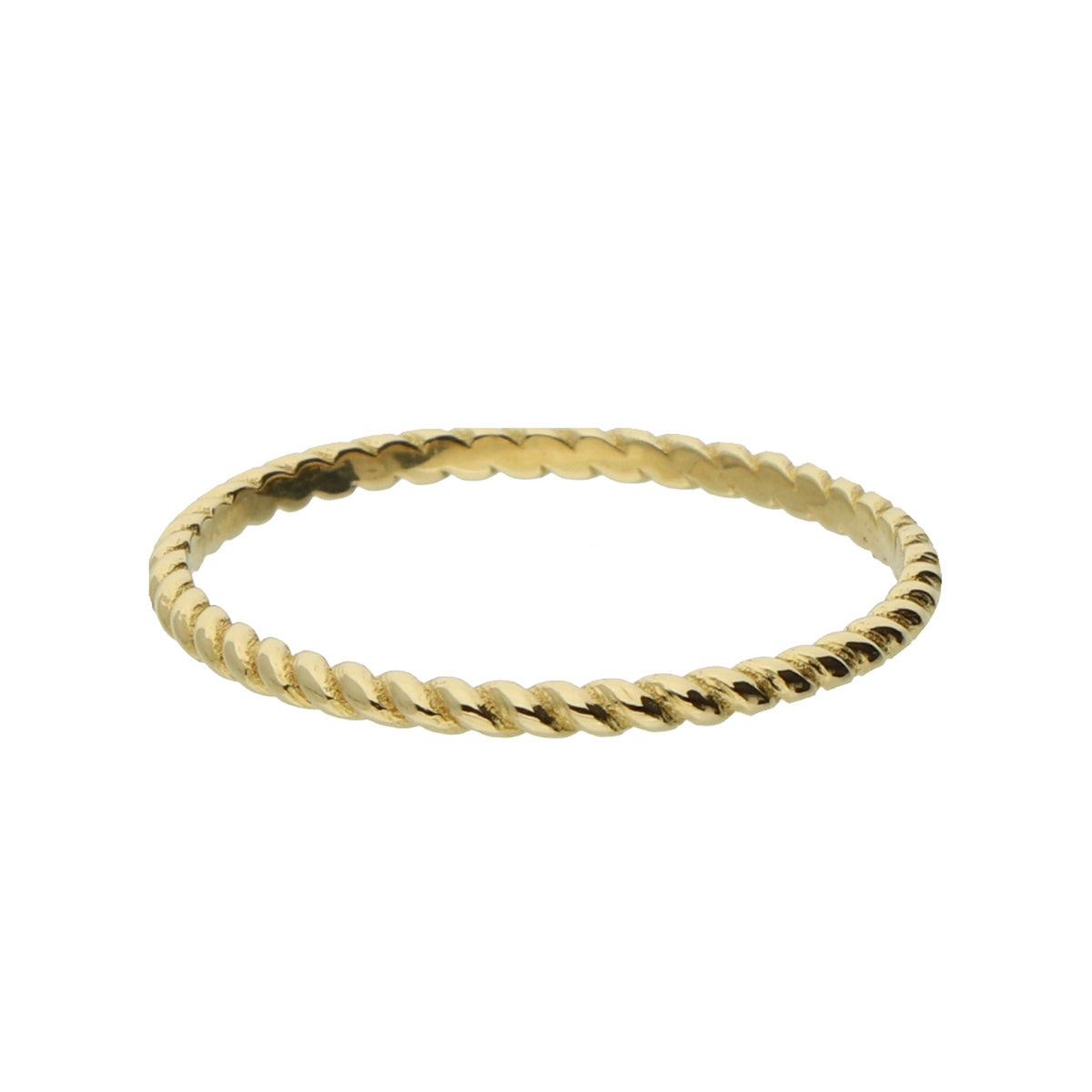 Twist ring
