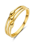 White Lady Ring