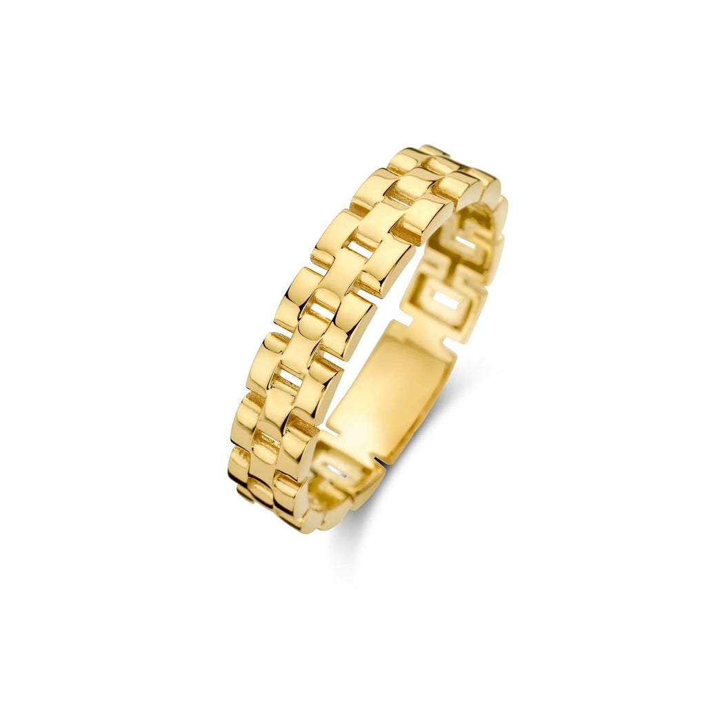 Güell ring